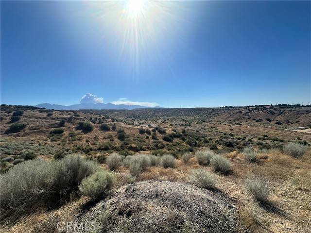 Hesperia, CA 92345,0 Caliente Road