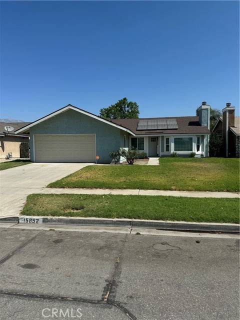 Fontana, CA 92335,15852 Athol Street