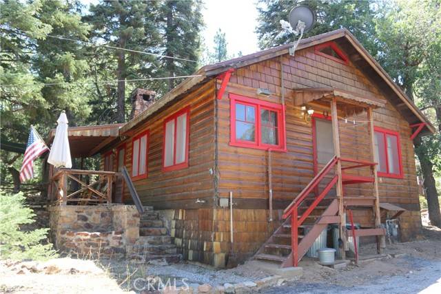 Big Bear Lake, CA 92315,842 Eureka Drive