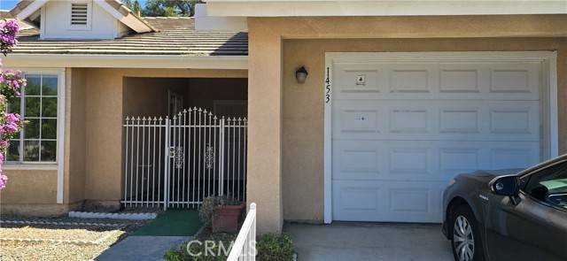 San Jacinto, CA 92583,1453 Senator Way