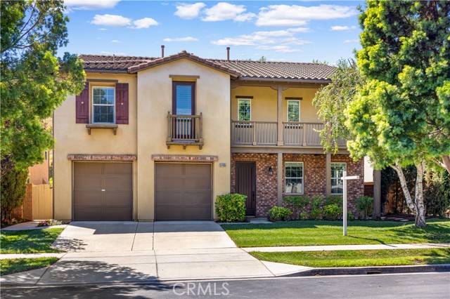 Chino Hills, CA 91709,15405 Canon Lane