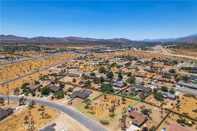 Yucca Valley, CA 92284,6560 Prescott Avenue