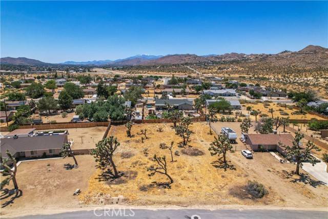 Yucca Valley, CA 92284,6560 Prescott Avenue