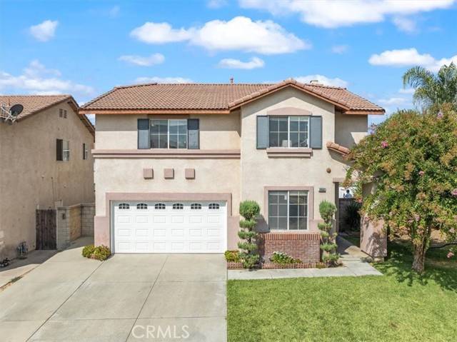 Montclair, CA 91763,10562 Mustang Circle