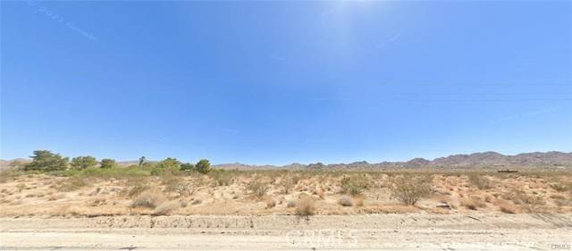 Joshua Tree, CA 92252,0 Twentynine Palms