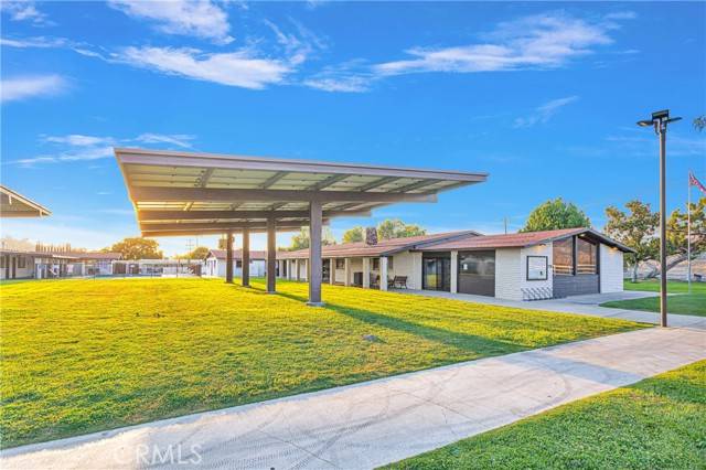 Hemet, CA 92544,45521 E State Highway 74, Spc 25