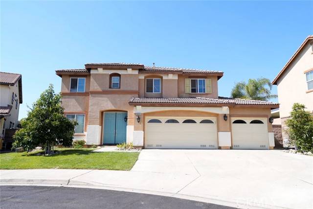 Fontana, CA 92336,6034 Forest Glen Drive