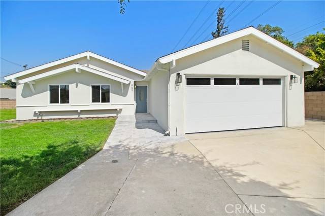 Monterey Park, CA 91755,957 Coriolanus Drive