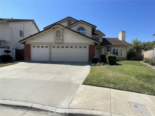 Diamond Bar, CA 91765,24324 Knoll Court