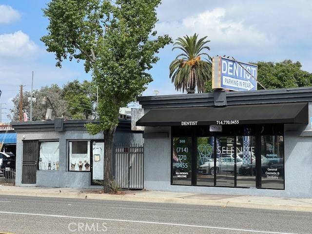 Fullerton, CA 92832,504 S Harbor Boulevard