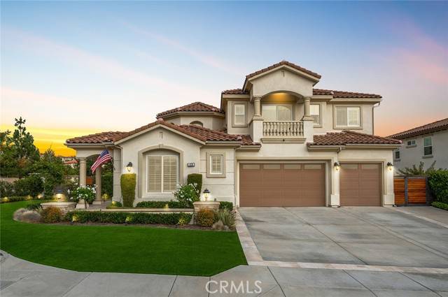 Yorba Linda, CA 92886,4238 Dartmouth Drive