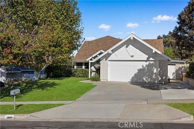 Chino Hills, CA 91709,14823 Maywood Drive