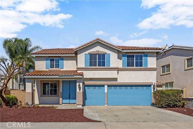 Fontana, CA 92336,16286 Avenal Place