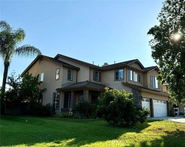 Ontario, CA 91761,1048 Doral Court