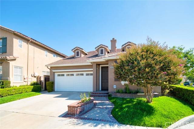 Brea, CA 92821,672 Craftsman Circle