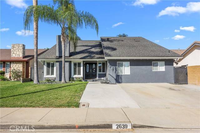 West Covina, CA 91792,2639 Erica Avenue