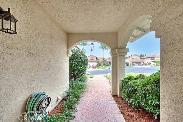 Chino Hills, CA 91709,17655 Hummingbird Way