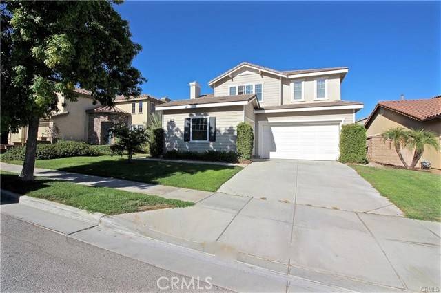 Lake Elsinore, CA 92532,32373 Whispering Willow Drive