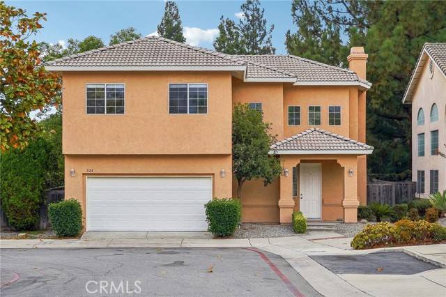 Upland, CA 91786,524 E Cabernet Court