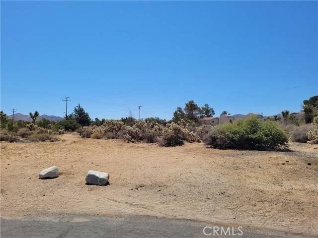 Yucca Valley, CA 92284,0 Ivanhoe Drive