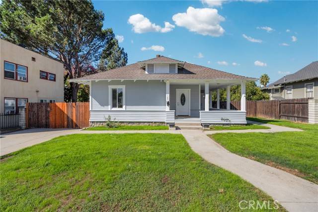 Monrovia, CA 91016,129 N Magnolia Avenue