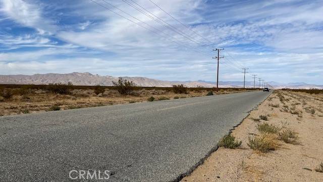 California City, CA 93505,0 Neualia Road