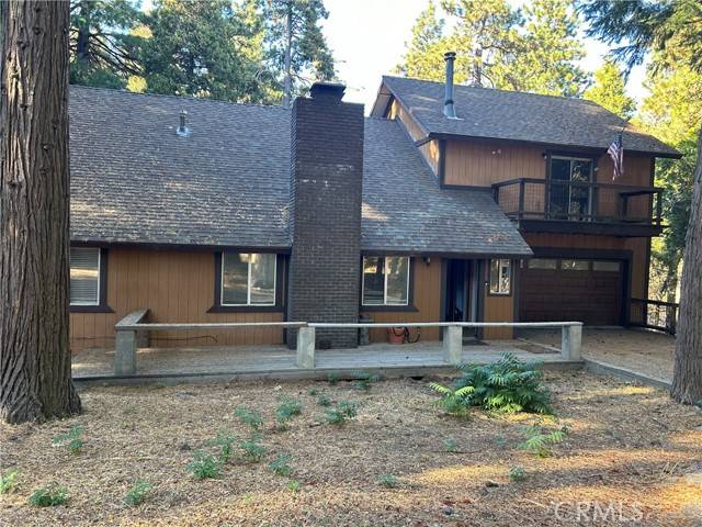 Crestline, CA 92325,23090 crest forest Drive