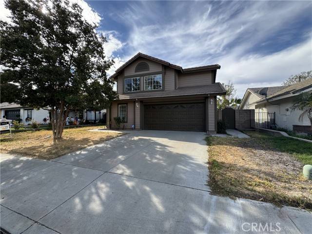 San Jacinto, CA 92583,406 Buckingham Drive