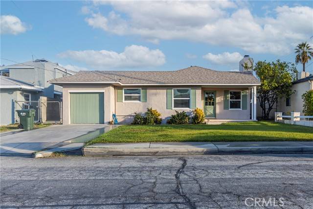 Glendora, CA 91741,423 E Lemon Avenue