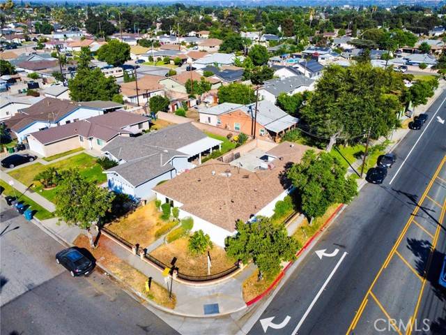 Baldwin Park, CA 91706,3702 Mayland Avenue