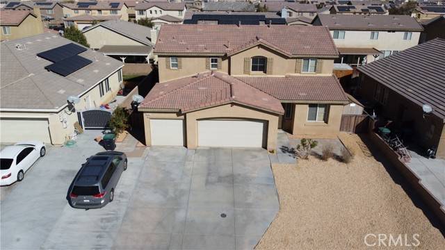 Rosamond, CA 93560,2403 Driftwood Drive