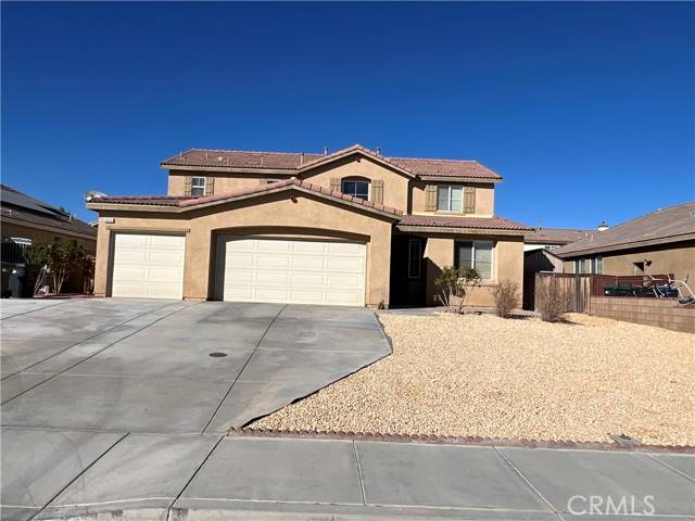 Rosamond, CA 93560,2403 Driftwood Drive