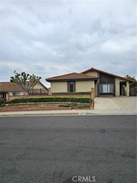 Walnut, CA 91789,649 Ash Meadow Lane