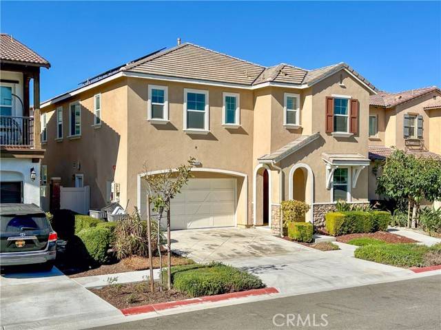 Chino, CA 91708,16082 Almond Avenue