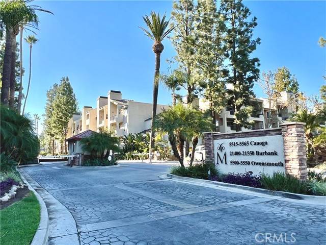 Woodland Hills (los Angeles), CA 91367,21520 Burbank Boulevard #210