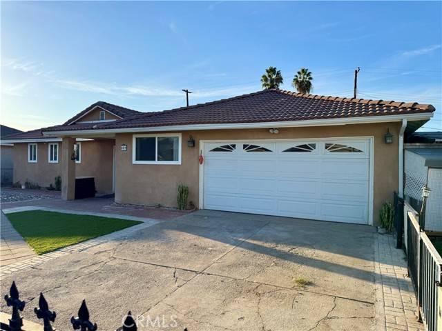 La Puente, CA 91744,809 Hartview Avenue