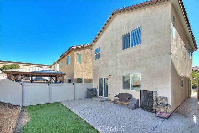 Moreno Valley, CA 92555,27480 Red Rock Road