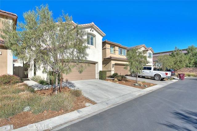 Moreno Valley, CA 92555,27480 Red Rock Road