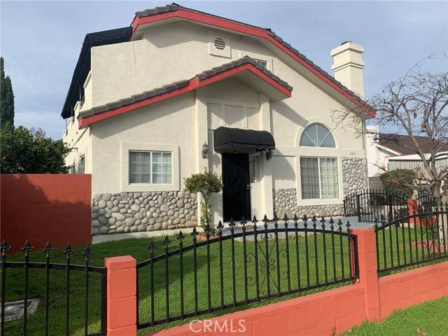 Temple City, CA 91780,5801 Encinita Avenue