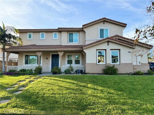 Rancho Cucamonga, CA 91739,13470 Windy Grove Drive