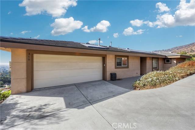 Glendora, CA 91741,360 Conifer Road