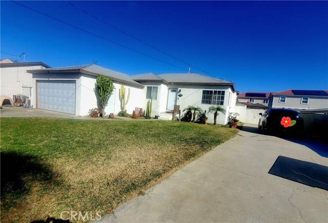 Fontana, CA 92336,7737 Aspen Avenue