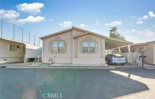 Rowland Heights, CA 91748,1441 Paso Real Avenue #158