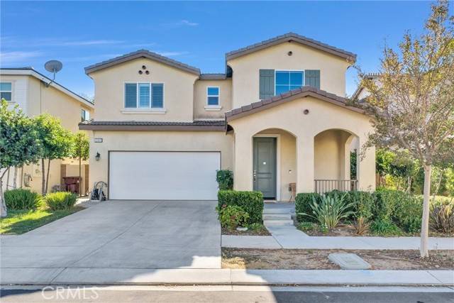 Eastvale, CA 92880,12917 Luna Street