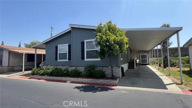 Ontario, CA 91761,1456 E Philadelphia Street #230