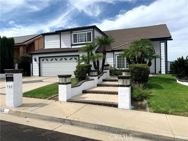 Diamond Bar, CA 91765,765 Featherwood Drive