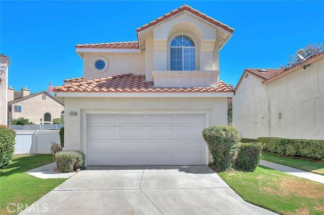 Chino Hills, CA 91709,14704 Molise Court