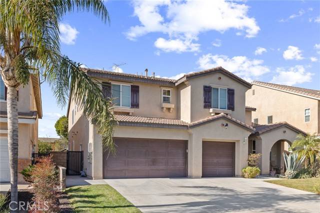 Eastvale, CA 92880,7731 Stonegate Drive