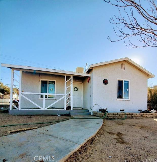 Barstow, CA 92311,600 Nancy Street #AB