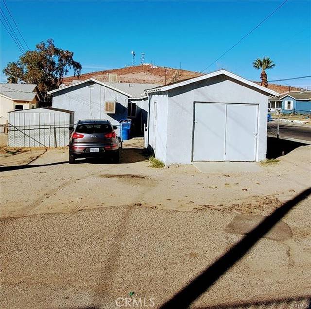 Barstow, CA 92311,600 Nancy Street #AB